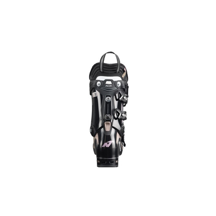 Buty narciarskie NORDICA SPEEDMACHINE 3 115 W GW BLACK-PINK-WHITE 2025