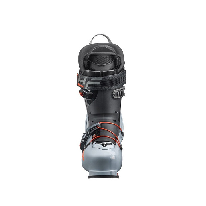 Buty narciarskie NORDICA HF PRO 110 GW GREY-BLACK-RED 2025