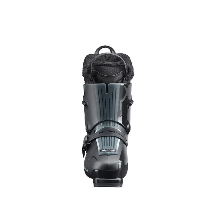 BUTY NARCIARSKIE NORDICA HF 85 W (GW) Black/Green/Aquamarine 2027