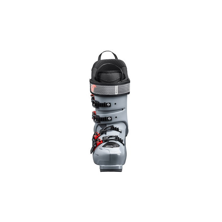 Buty narciarskie NORDICA SPEEDMACHINE 3 120 GW GREY-BLACK-RED 2026