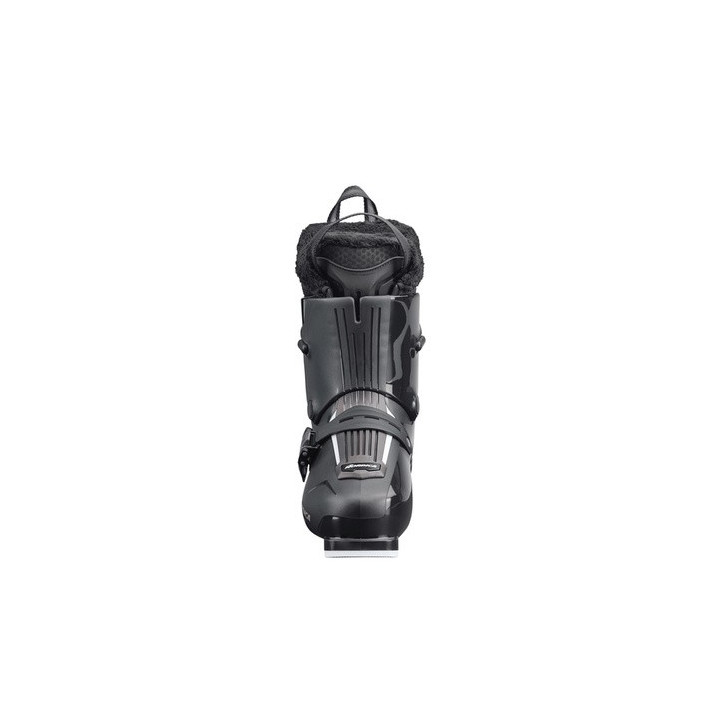 BUTY NARCIARSKIE NORDICA HF 75 W (GW) Black/Bronze/White 2027