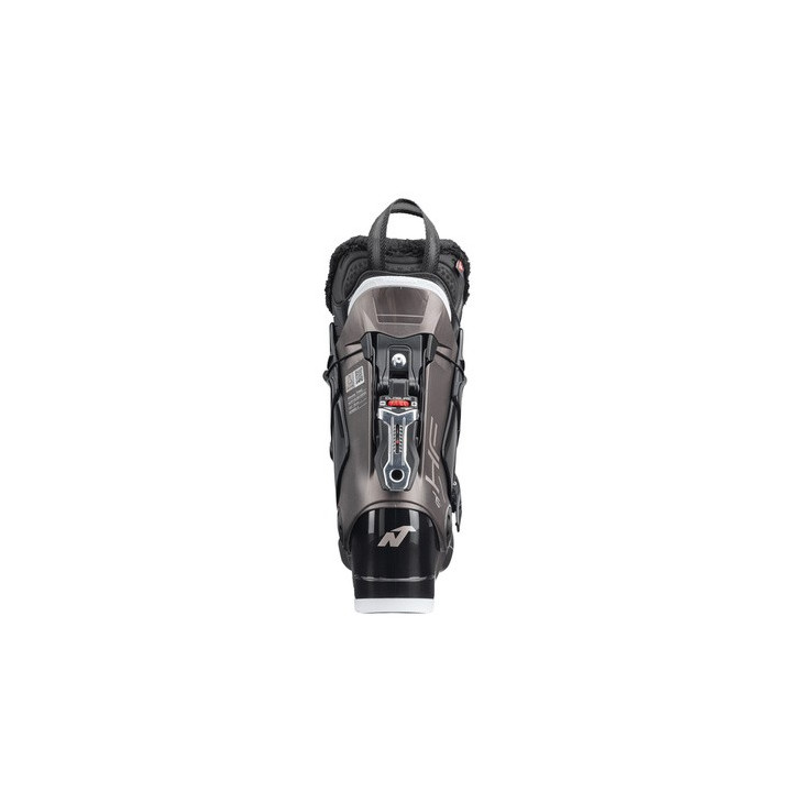 BUTY NARCIARSKIE NORDICA HF 75 W (GW) Black/Bronze/White 2027