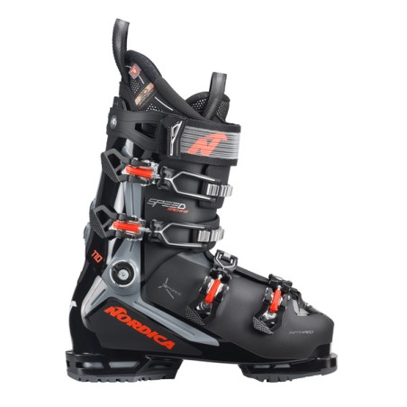 copy of Buty narciarskie NORDICA Speedmachine 110 Black Anthracite Red 2021