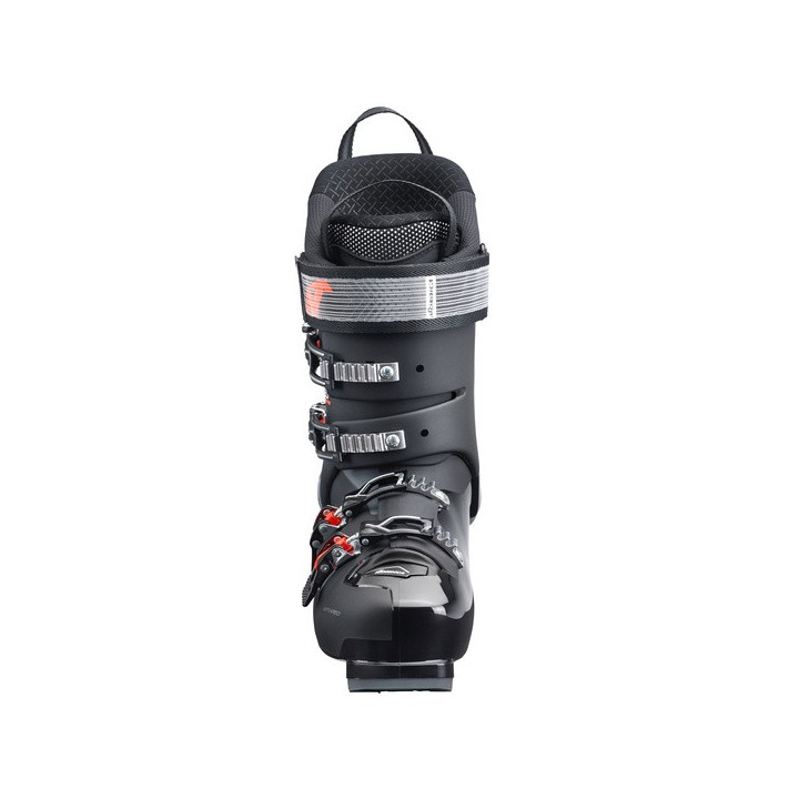 copy of Buty narciarskie NORDICA Speedmachine 110 Black Anthracite Red 2021