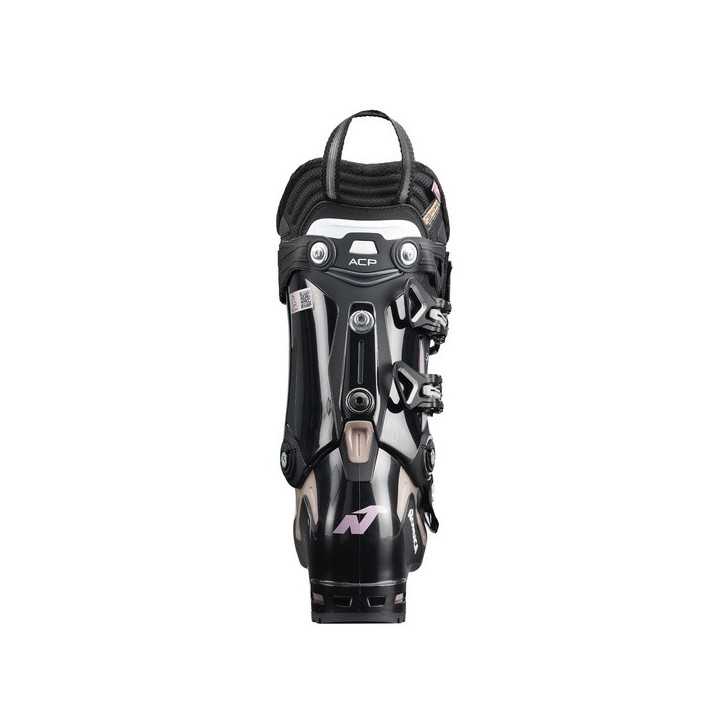 Buty narciarskie NORDICA SPEEDMACHINE 3 85 W (GW) BLACK-WHITE-PINK 2026