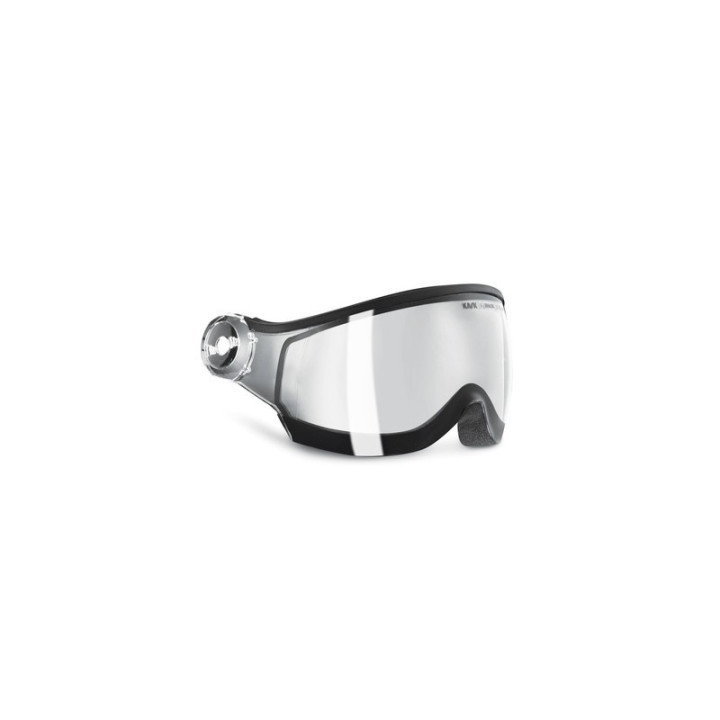 copy of Szyba KASK Double Lens - Clear S0