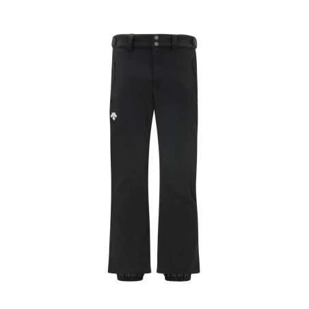 Spodnie narciarskie DESCENTE ICON Black 2025