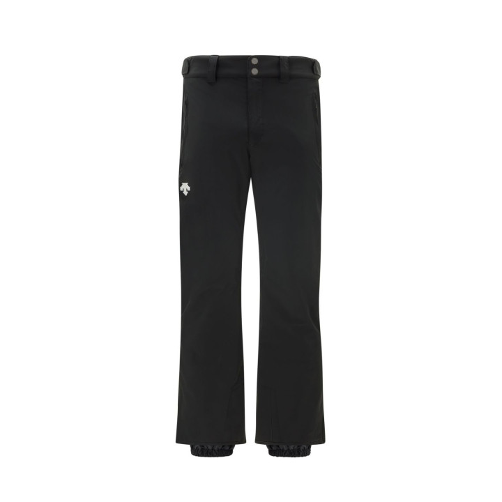 Spodnie narciarskie DESCENTE ICON Black 2025