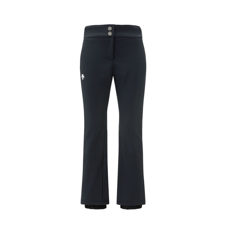 Spodnie narciarskie DESCENTE BONDED STRETCH PANTS Black 2025