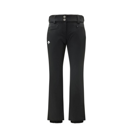 Spodnie narciarskie DESCENTE INSULATED PANTS Black