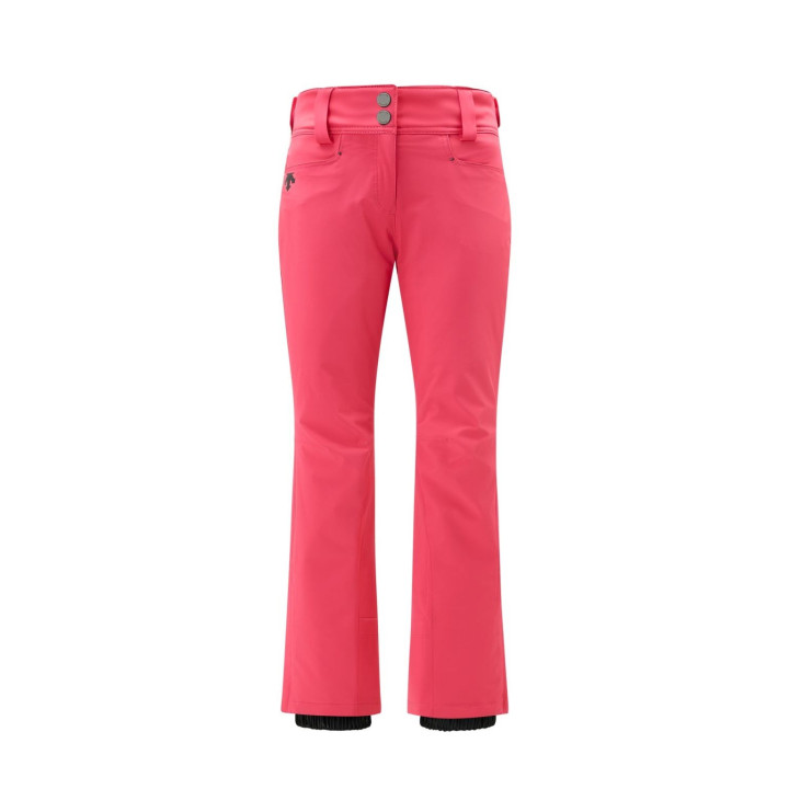 Spodnie narciarskie DESCENTE INSULATED PANTS Rose 2025