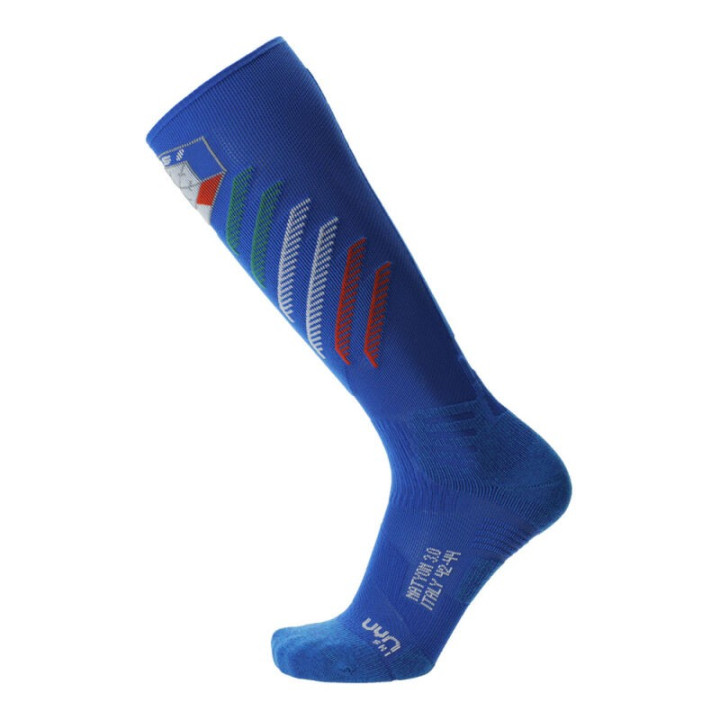 Skarpety UYN NATYON 3.0 SOCKS ITALY