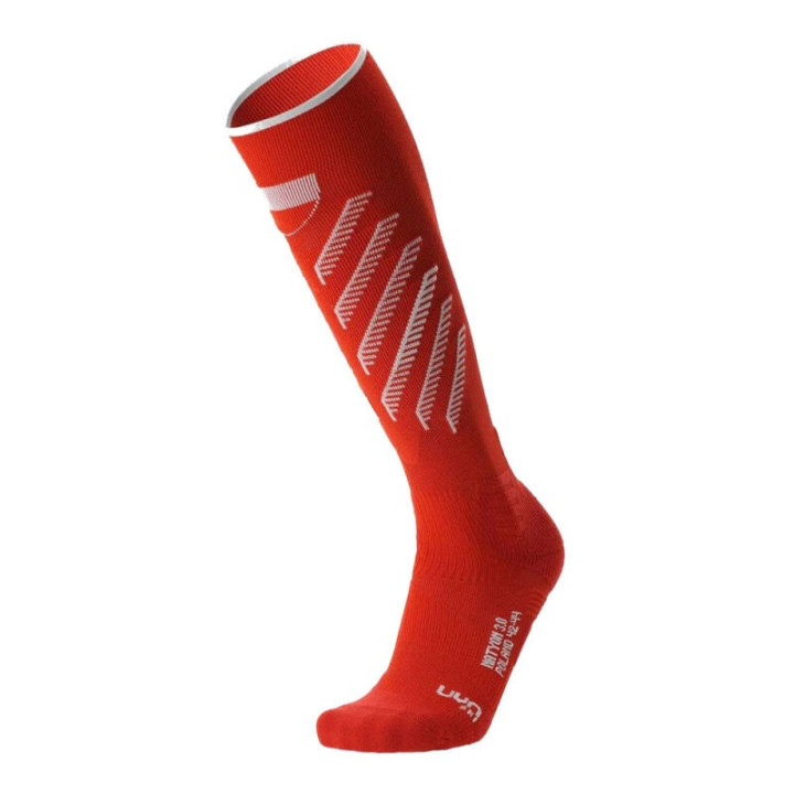 Skarpety UYN NATYON 3.0 SOCKS POLAND
