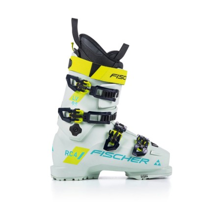 Buty narciarskie Fischer RC4 95 LV VAC GW ice grey 2025