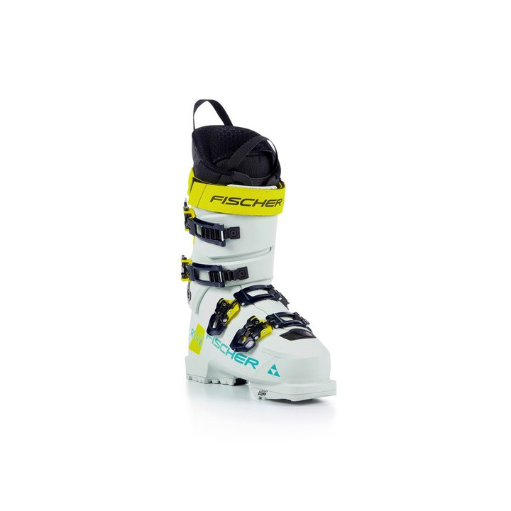 Buty narciarskie Fischer RC4 95 LV VAC GW ice grey 2025