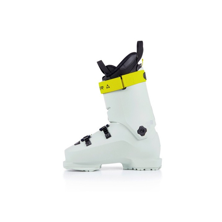 Buty narciarskie Fischer RC4 95 LV VAC GW ice grey 2025