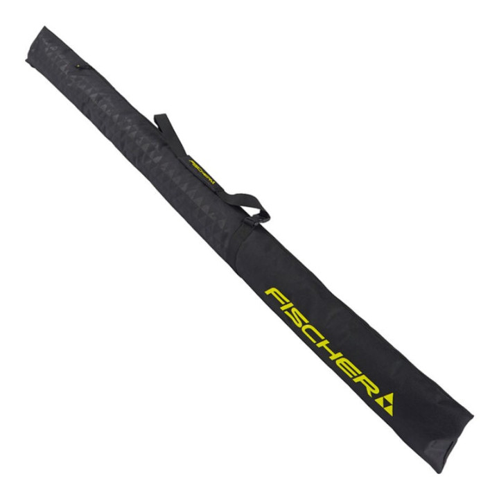 FISCHER SKICASE ECO ALPINE 1 PAIR 160