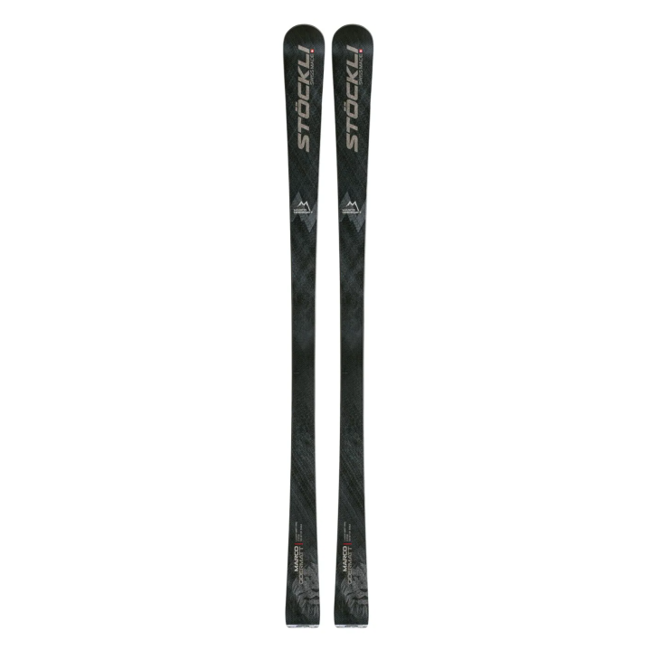 Narty STOCKLI LASER WRT PRO MARCO ODERMATT EDITION + WRT D20 + WRT 12 GW 2026