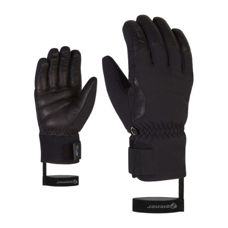 Rękawiczki ZIENER KALEA AS® AW lady glove black