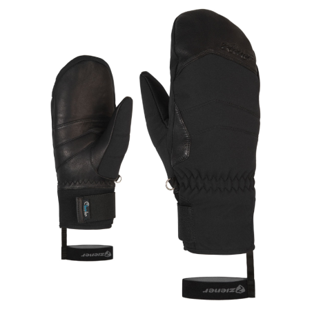 Rękawiczki ZIENER KALEA AS® AW MITTEN lady glove black