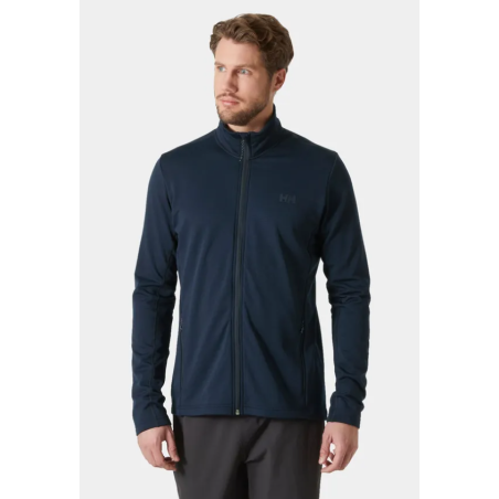 Bluza narciarska HELLY HANSEN VERSALITE FLEECE JACKET navy