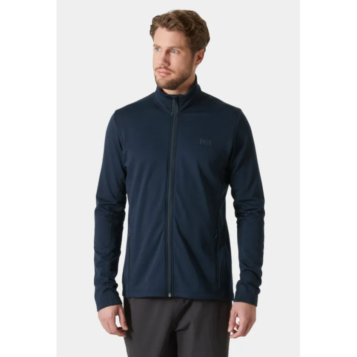 Bluza narciarska HELLY HANSEN VERSALITE FLEECE JACKET navy