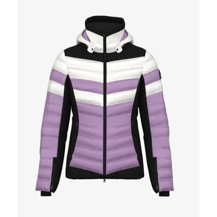 Kurtka HEAD IMMENSITY Jacket Women SV