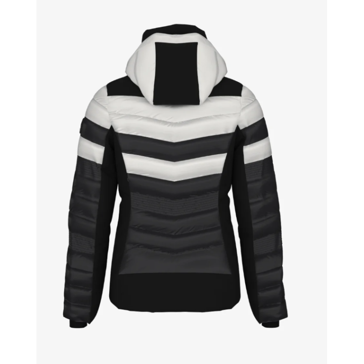 Kurtka HEAD IMMENSITY Jacket Women Black