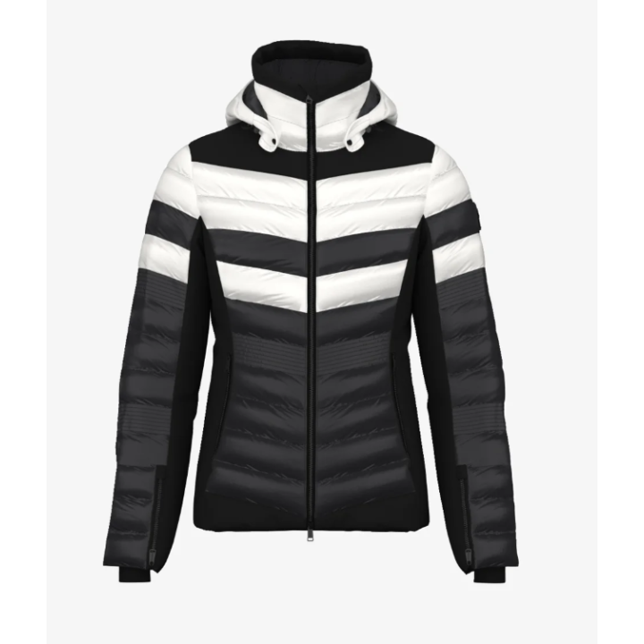 Kurtka HEAD IMMENSITY Jacket Women Black
