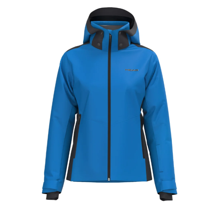 Kurtka HEAD JOY Jacket Women Ocean Blue