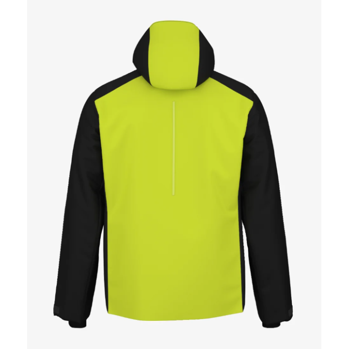 Kurtka HEAD SUPERSHAPE II Jacket Men