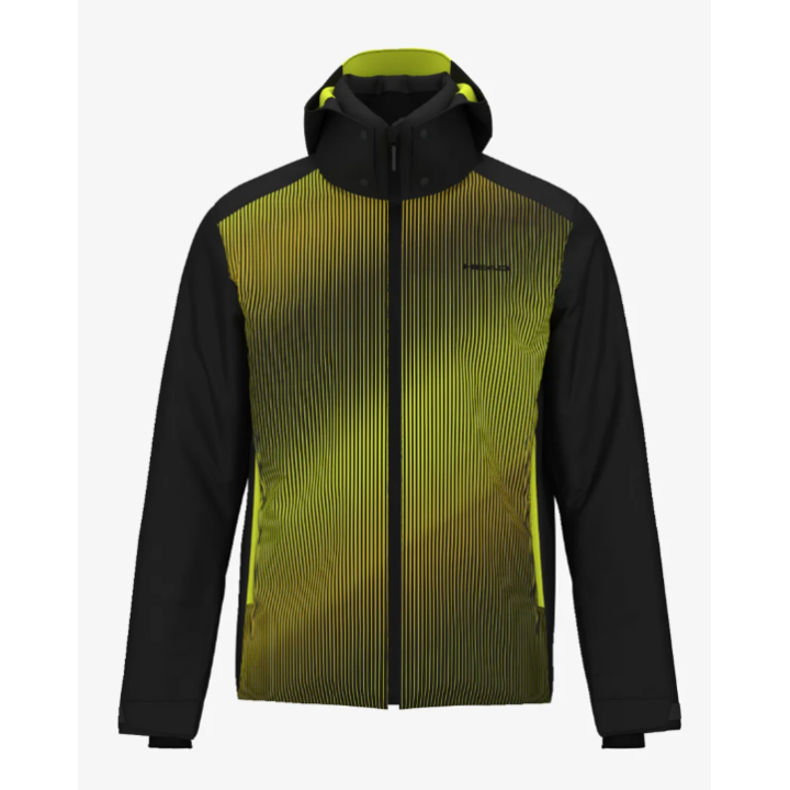 Kurtka HEAD SUPERSHAPE II Jacket Men