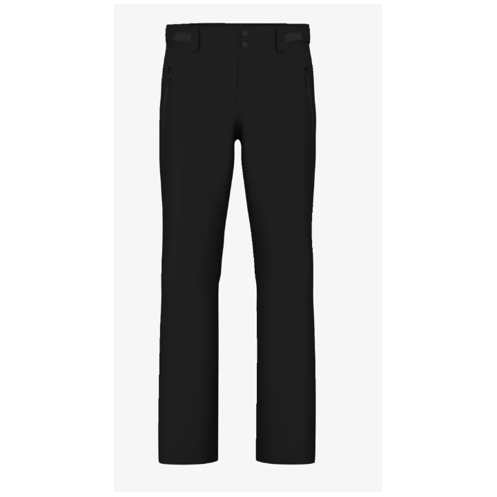 Spodnie HEAD SUPERSHAPE Pants Men Black