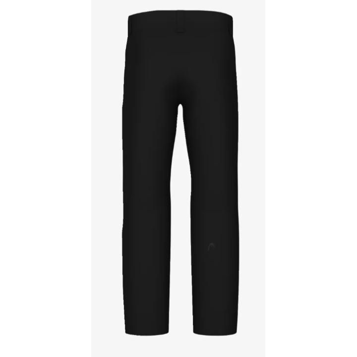 Spodnie HEAD SUPERSHAPE Pants Men Black