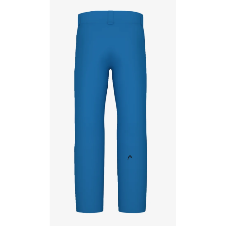 Spodnie HEAD SUPERSHAPE Pants Men Ocean Blue