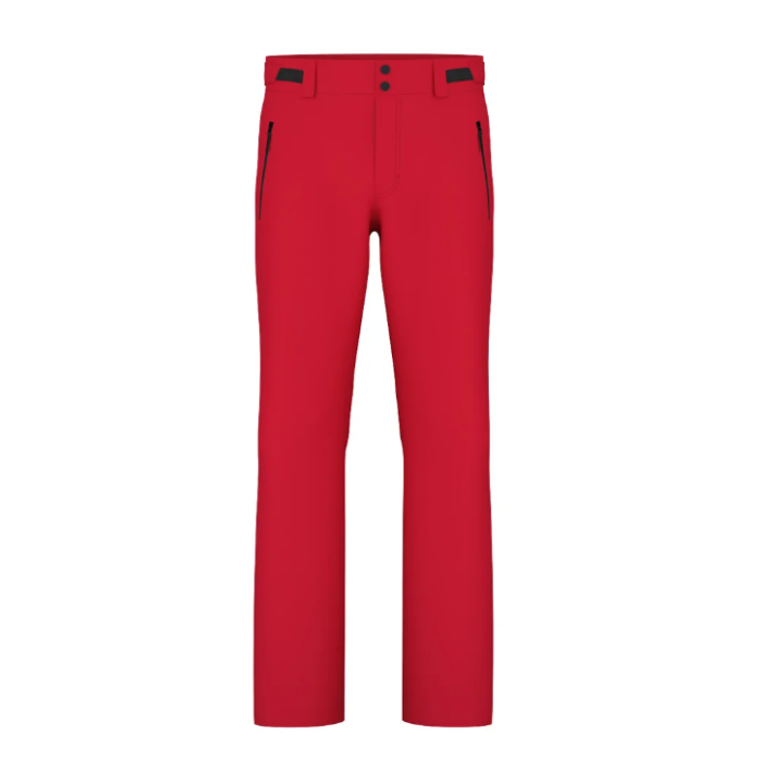Spodnie HEAD SUPERSHAPE Pants Men Ocean Red