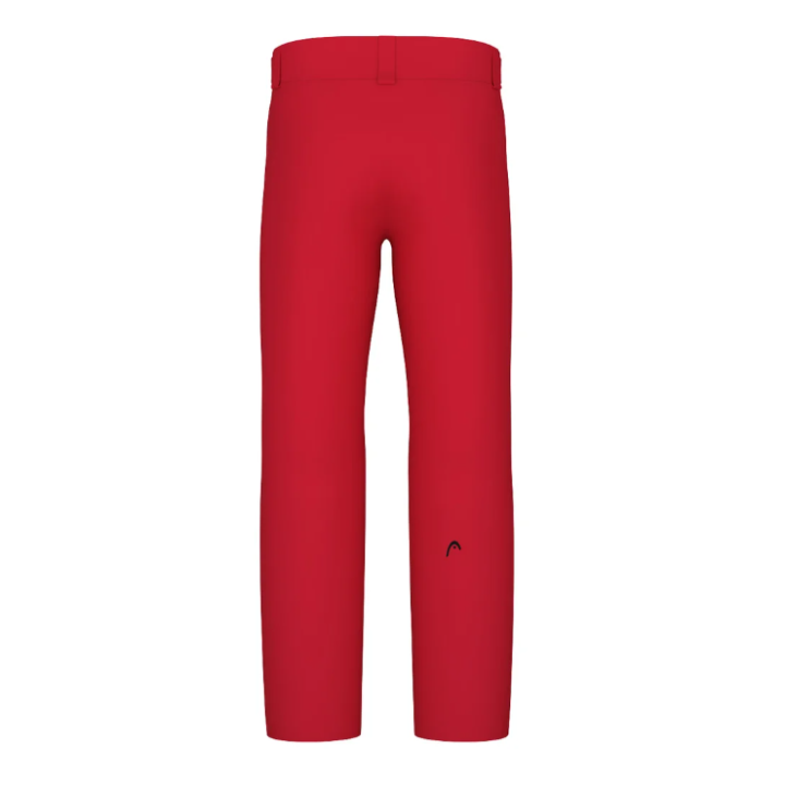 Spodnie HEAD SUPERSHAPE Pants Men Ocean Red