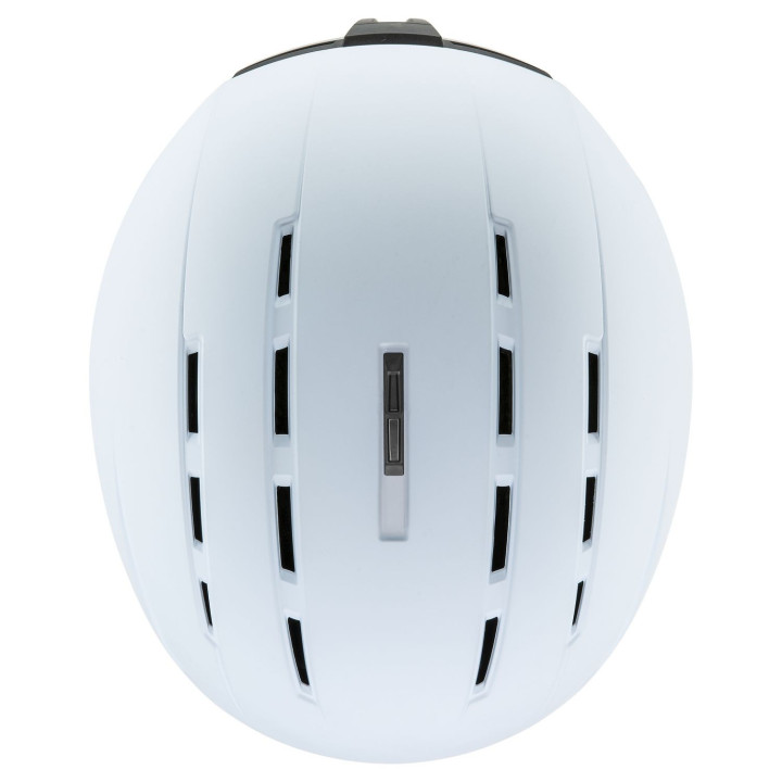 Kask narciarski UVEX  Stance MIPS Arcitic Blue Matt