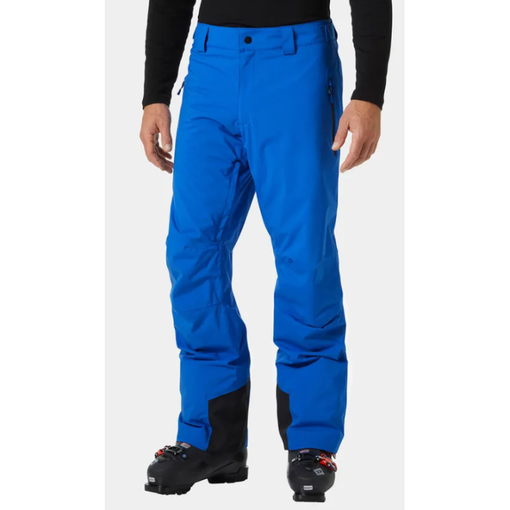 Spodnie narciarskie HELLY HANSEN Men's Legendary Insulated Ski Pants Cobalt