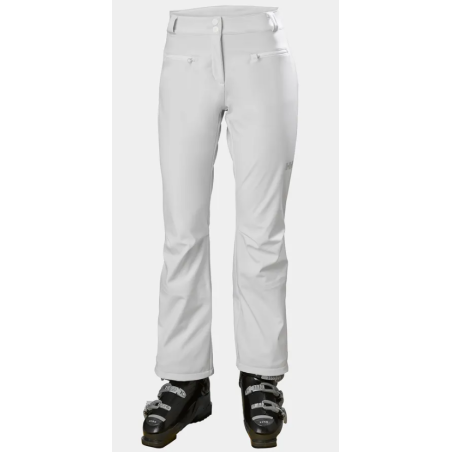 Spodnie narciarskie HELLY HANSEN Women’s Bellissimo 2 Ski Pants White