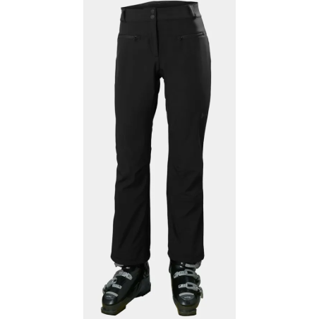 Spodnie narciarskie HELLY HANSEN Women’s Bellissimo 2 Ski Pants Black