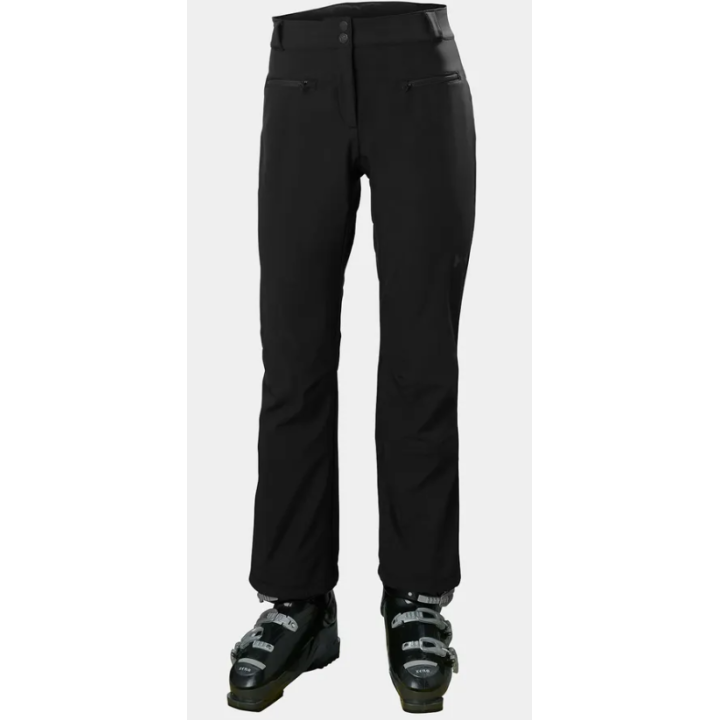 Spodnie narciarskie HELLY HANSEN Women’s Bellissimo 2 Ski Pants Black