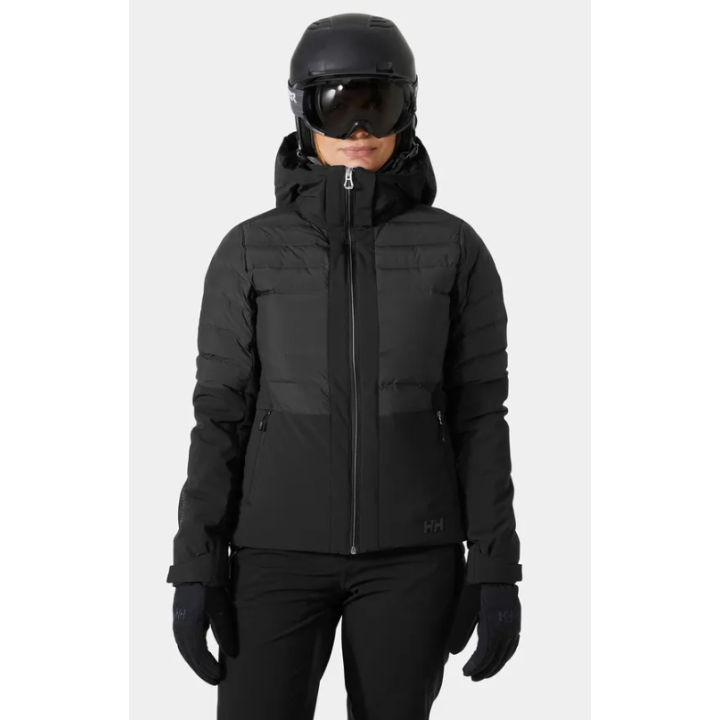 Kurtka narciarska HELLY HANSEN Women's Avanti Jacket Black