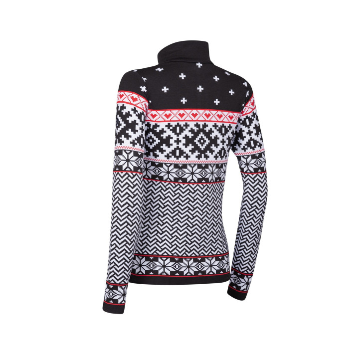 Bluza NEWLAND Kylie Lady Full Zip