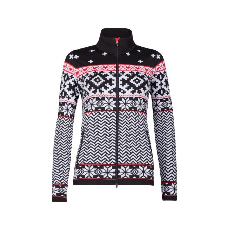 Bluza NEWLAND Kylie Lady Full Zip
