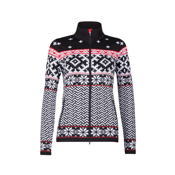 Bluza NEWLAND Kylie Lady Full Zip