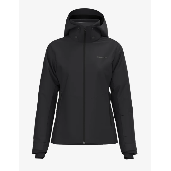 Kurtka HEAD JOY Jacket Women Black