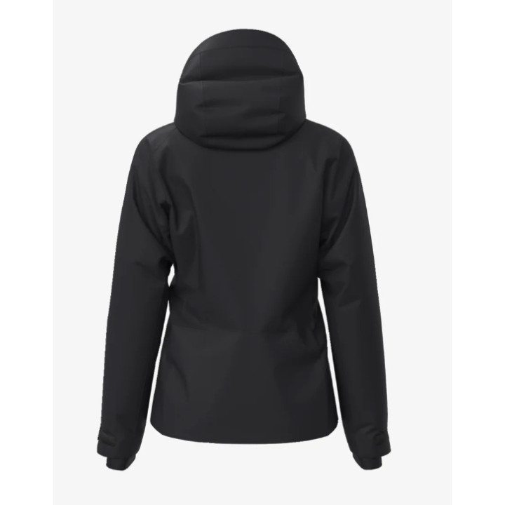 Kurtka HEAD JOY Jacket Women Black