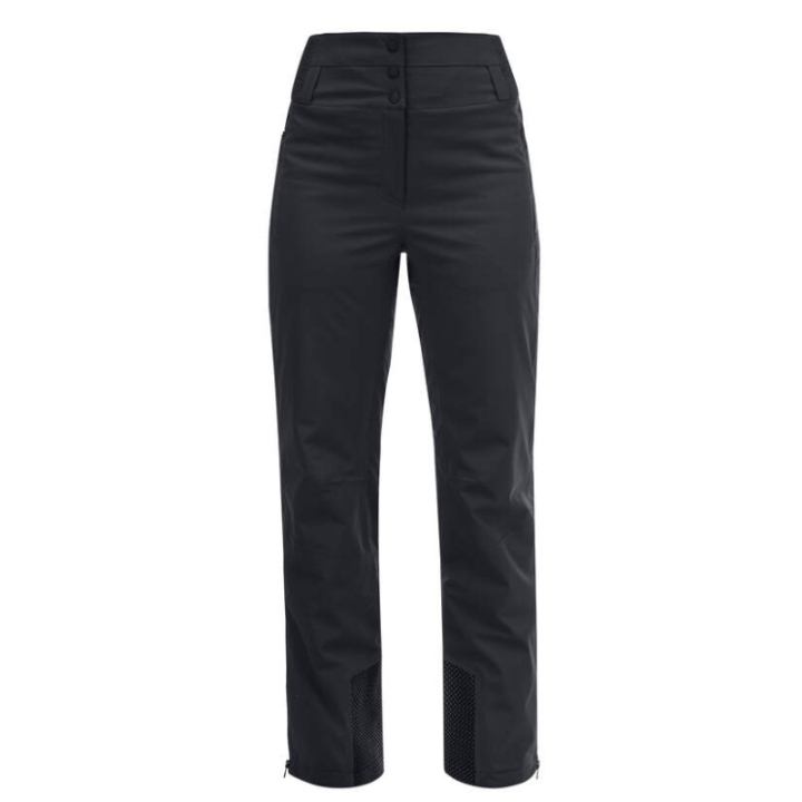 Spodnie Narciarskie HEAD Emerald Pants Women Black 2025