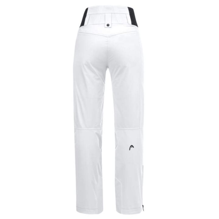 Spodnie Narciarskie HEAD Emerald Pants Women White 2025